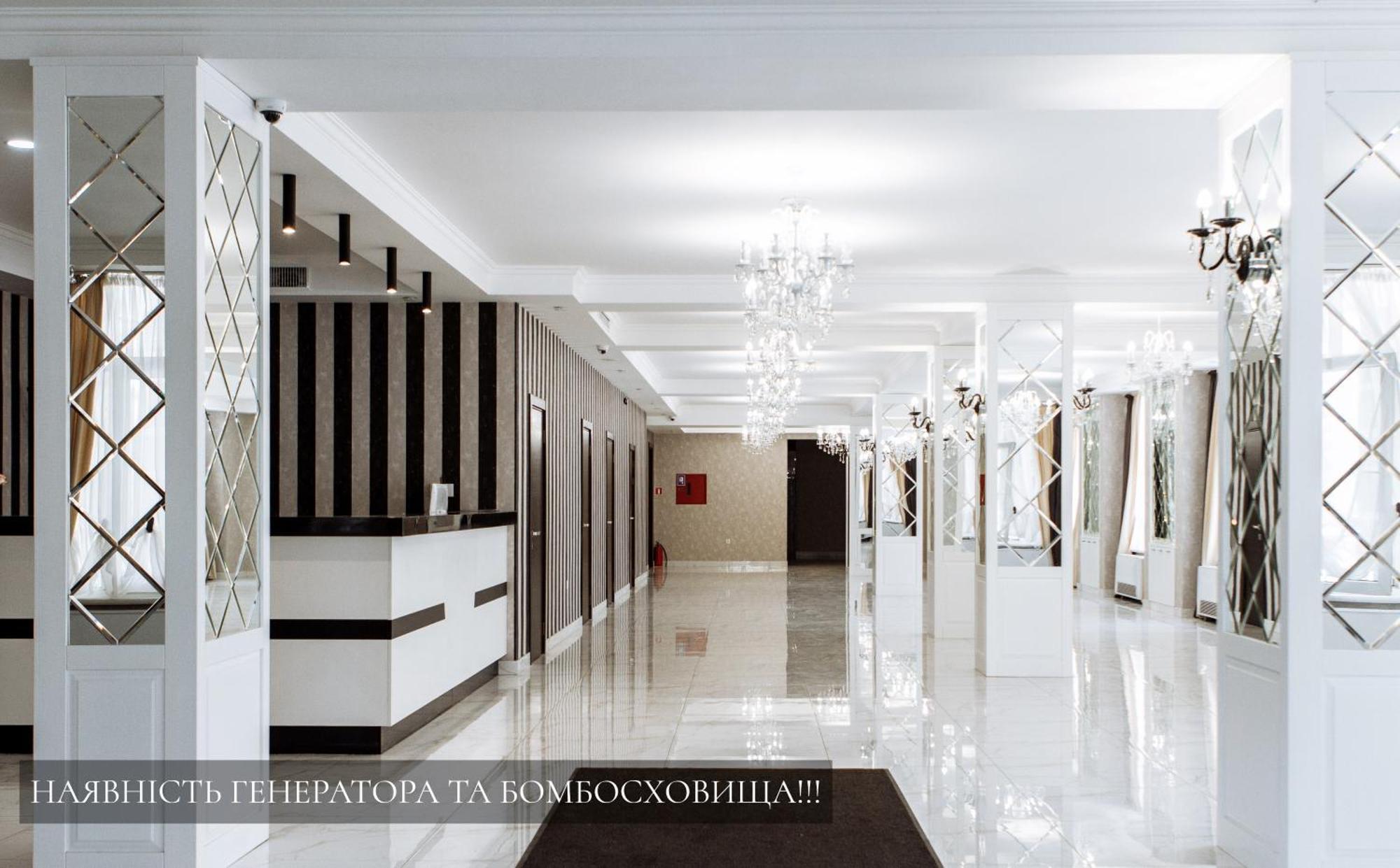Congress Hotel Verhovina Petropavlovskaya Borshchagovka Exterior photo
